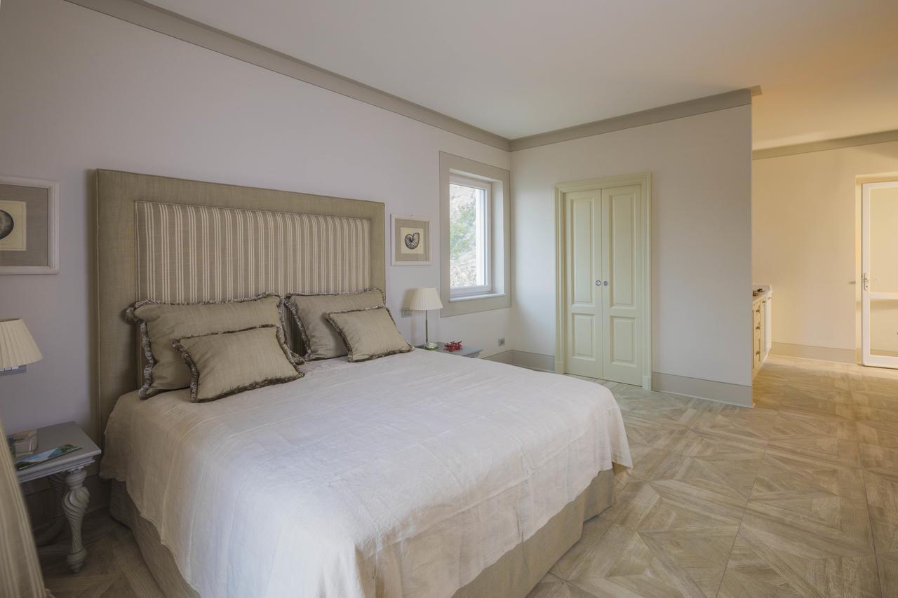 Maridea Casa Vacanza- Le Alcove Sul Mare Suites Ponza Eksteriør billede